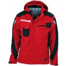 color:red/black